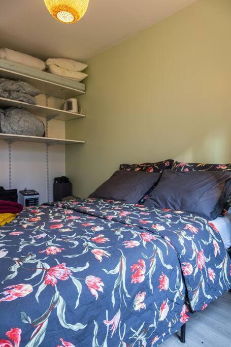 2 Bedrooms- 20' Paris - 25' Disneyland - Wifi Villiers sur Marne Bagian luar foto